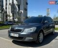 Серый Шкода Октавия, объемом двигателя 1.6 л и пробегом 306 тыс. км за 7400 $, фото 1 на Automoto.ua