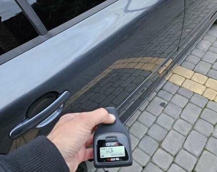 Серый Шкода Октавия, объемом двигателя 1.8 л и пробегом 178 тыс. км за 7300 $, фото 41 на Automoto.ua