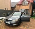 Серый Шкода Октавия, объемом двигателя 1.4 л и пробегом 210 тыс. км за 6150 $, фото 1 на Automoto.ua
