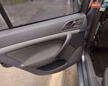 Сірий Шкода Октавія, об'ємом двигуна 1.8 л та пробігом 235 тис. км за 6300 $, фото 11 на Automoto.ua