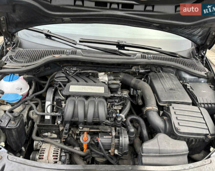 Сірий Шкода Октавія, об'ємом двигуна 1.6 л та пробігом 242 тис. км за 6600 $, фото 33 на Automoto.ua