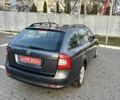 Сірий Шкода Октавія, об'ємом двигуна 1.4 л та пробігом 244 тис. км за 6499 $, фото 11 на Automoto.ua
