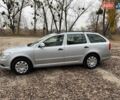 Серый Шкода Октавия, объемом двигателя 1.6 л и пробегом 182 тыс. км за 7700 $, фото 13 на Automoto.ua