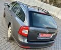 Сірий Шкода Октавія, об'ємом двигуна 1.4 л та пробігом 244 тис. км за 6499 $, фото 3 на Automoto.ua
