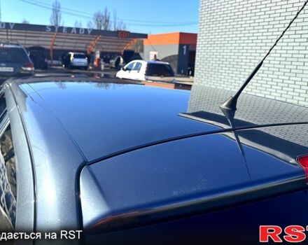 Серый Шкода Октавия, объемом двигателя 1.8 л и пробегом 175 тыс. км за 7500 $, фото 5 на Automoto.ua