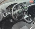 Сірий Шкода Октавія, об'ємом двигуна 0 л та пробігом 180 тис. км за 6700 $, фото 5 на Automoto.ua