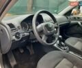 Серый Шкода Октавия, объемом двигателя 1.6 л и пробегом 250 тыс. км за 7550 $, фото 26 на Automoto.ua