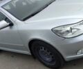 Серый Шкода Октавия, объемом двигателя 1.4 л и пробегом 206 тыс. км за 7900 $, фото 5 на Automoto.ua