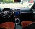 Серый Шкода Октавия, объемом двигателя 1.8 л и пробегом 237 тыс. км за 8600 $, фото 1 на Automoto.ua
