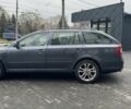 Сірий Шкода Октавія, об'ємом двигуна 1.9 л та пробігом 318 тис. км за 7800 $, фото 4 на Automoto.ua