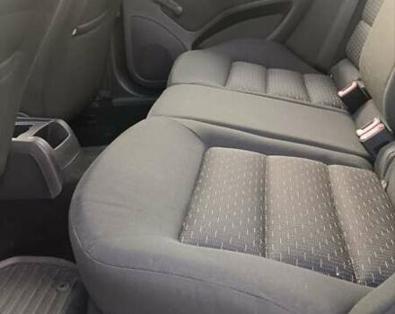 Сірий Шкода Октавія, об'ємом двигуна 1.6 л та пробігом 263 тис. км за 6800 $, фото 12 на Automoto.ua