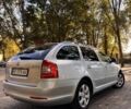 Серый Шкода Октавия, объемом двигателя 1.6 л и пробегом 324 тыс. км за 6700 $, фото 6 на Automoto.ua
