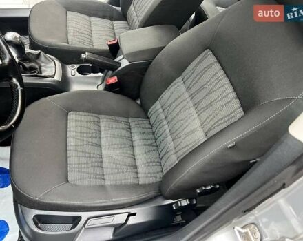 Серый Шкода Октавия, объемом двигателя 1.4 л и пробегом 193 тыс. км за 7599 $, фото 46 на Automoto.ua