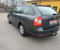 Серый Шкода Октавия, объемом двигателя 1.6 л и пробегом 198 тыс. км за 6900 $, фото 3 на Automoto.ua