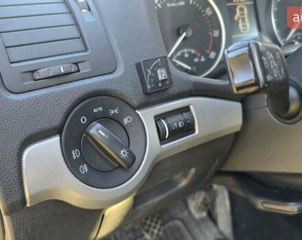 Серый Шкода Октавия, объемом двигателя 1.6 л и пробегом 221 тыс. км за 6999 $, фото 11 на Automoto.ua