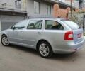 Сірий Шкода Октавія, об'ємом двигуна 1.4 л та пробігом 205 тис. км за 7100 $, фото 28 на Automoto.ua
