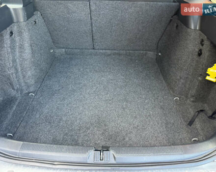 Серый Шкода Октавия, объемом двигателя 1.4 л и пробегом 227 тыс. км за 6450 $, фото 10 на Automoto.ua