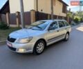 Сірий Шкода Октавія, об'ємом двигуна 1.6 л та пробігом 200 тис. км за 6500 $, фото 1 на Automoto.ua