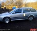 Сірий Шкода Октавія, об'ємом двигуна 1.6 л та пробігом 143 тис. км за 6000 $, фото 6 на Automoto.ua
