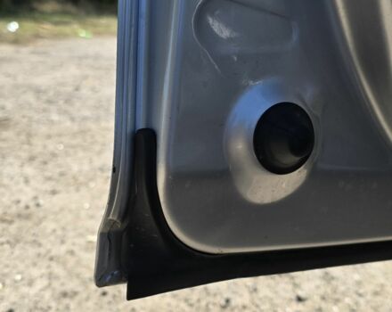 Серый Шкода Октавия, объемом двигателя 2 л и пробегом 240 тыс. км за 8600 $, фото 15 на Automoto.ua