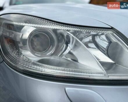 Серый Шкода Октавия, объемом двигателя 1.4 л и пробегом 193 тыс. км за 7599 $, фото 41 на Automoto.ua