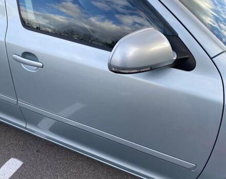 Сірий Шкода Октавія, об'ємом двигуна 1.8 л та пробігом 230 тис. км за 7100 $, фото 24 на Automoto.ua