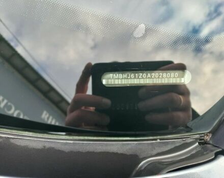 Шкода Октавия 2009 в Мукачеве на Automoto.ua Серый Шкода Октавия, объемом двигателя 0 л и пробегом 219 тыс. км за 7500 $, фото 1 на Automoto.ua