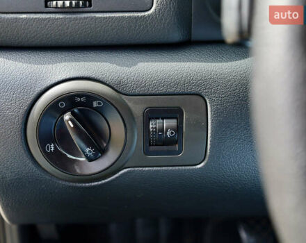 Сірий Шкода Октавія, об'ємом двигуна 1.6 л та пробігом 199 тис. км за 6299 $, фото 24 на Automoto.ua