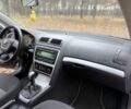 Сірий Шкода Октавія, об'ємом двигуна 1.8 л та пробігом 220 тис. км за 8200 $, фото 17 на Automoto.ua