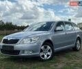 Сірий Шкода Октавія, об'ємом двигуна 1.4 л та пробігом 199 тис. км за 6900 $, фото 1 на Automoto.ua