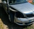 Серый Шкода Октавия, объемом двигателя 1.9 л и пробегом 276 тыс. км за 3700 $, фото 1 на Automoto.ua