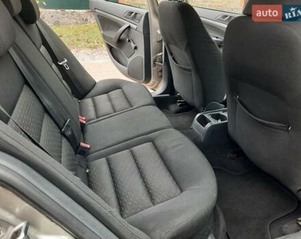 Серый Шкода Октавия, объемом двигателя 1.6 л и пробегом 250 тыс. км за 7550 $, фото 46 на Automoto.ua