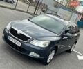 Серый Шкода Октавия, объемом двигателя 1.8 л и пробегом 275 тыс. км за 6600 $, фото 1 на Automoto.ua