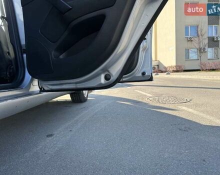 Серый Шкода Октавия, объемом двигателя 1.8 л и пробегом 263 тыс. км за 6750 $, фото 10 на Automoto.ua