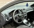 Серый Шкода Октавия, объемом двигателя 0 л и пробегом 300 тыс. км за 3700 $, фото 5 на Automoto.ua