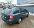 Шкода Октавия 2009 в Мукачеве на Automoto.ua Серый Шкода Октавия, объемом двигателя 0 л и пробегом 219 тыс. км за 7500 $, фото 6 на Automoto.ua