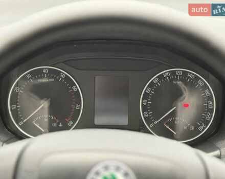 Серый Шкода Октавия, объемом двигателя 1.6 л и пробегом 212 тыс. км за 7400 $, фото 20 на Automoto.ua