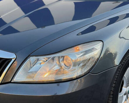 Сірий Шкода Октавія, об'ємом двигуна 1.39 л та пробігом 200 тис. км за 7400 $, фото 12 на Automoto.ua