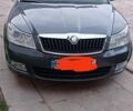 Серый Шкода Октавия, объемом двигателя 1.9 л и пробегом 235 тыс. км за 6500 $, фото 1 на Automoto.ua