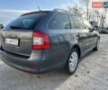Сірий Шкода Октавія, об'ємом двигуна 1.8 л та пробігом 161 тис. км за 8999 $, фото 6 на Automoto.ua