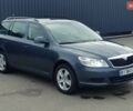 Серый Шкода Октавия, объемом двигателя 1.6 л и пробегом 203 тыс. км за 8800 $, фото 1 на Automoto.ua