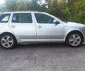 Сірий Шкода Октавія, об'ємом двигуна 1.8 л та пробігом 231 тис. км за 7300 $, фото 6 на Automoto.ua