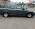 Серый Шкода Октавия, объемом двигателя 1.6 л и пробегом 199 тыс. км за 6900 $, фото 2 на Automoto.ua