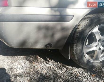 Серый Шкода Октавия, объемом двигателя 1.6 л и пробегом 333 тыс. км за 6200 $, фото 2 на Automoto.ua