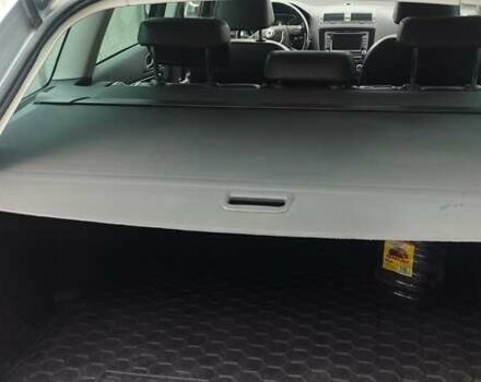 Серый Шкода Октавия, объемом двигателя 1.8 л и пробегом 215 тыс. км за 8000 $, фото 41 на Automoto.ua