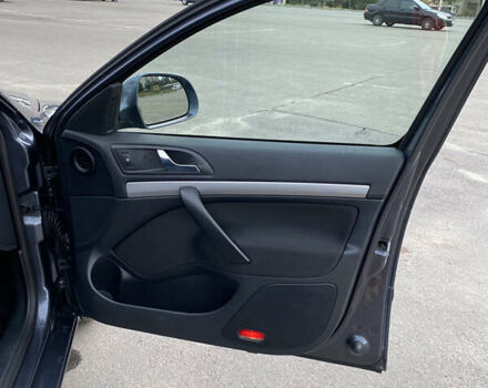 Сірий Шкода Октавія, об'ємом двигуна 1.39 л та пробігом 290 тис. км за 7000 $, фото 18 на Automoto.ua