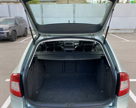 Сірий Шкода Октавія, об'ємом двигуна 1.8 л та пробігом 230 тис. км за 7100 $, фото 41 на Automoto.ua