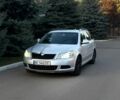 Сірий Шкода Октавія, об'ємом двигуна 1.9 л та пробігом 247 тис. км за 6990 $, фото 1 на Automoto.ua