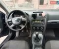 Серый Шкода Октавия, объемом двигателя 1.6 л и пробегом 180 тыс. км за 7900 $, фото 5 на Automoto.ua
