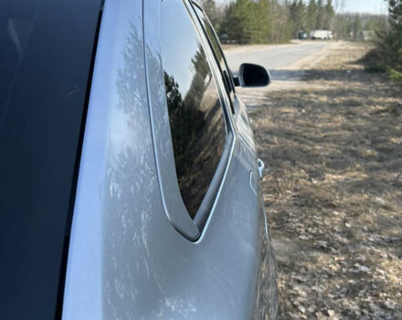 Серый Шкода Октавия, объемом двигателя 1.8 л и пробегом 178 тыс. км за 8000 $, фото 28 на Automoto.ua